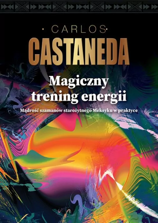 Magiczny trening energii - tantis.pl