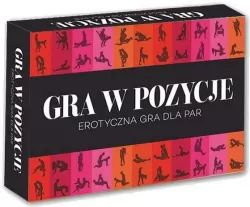 Gra w pozycje