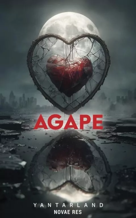 Agape - tantis.pl