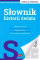 Słownik historii świata - tantis.pl