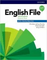 English File Intermediate. 4ed. Student's Book with Online Practice. Podręcznik - tantis.pl