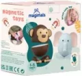 Zwierzątka magnetyczne safari - tantis.pl