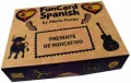 Presente De Indicativo CREATIVO - tantis.pl