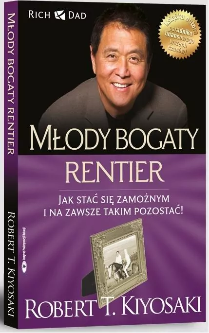 Młody bogaty rentier - tantis.pl