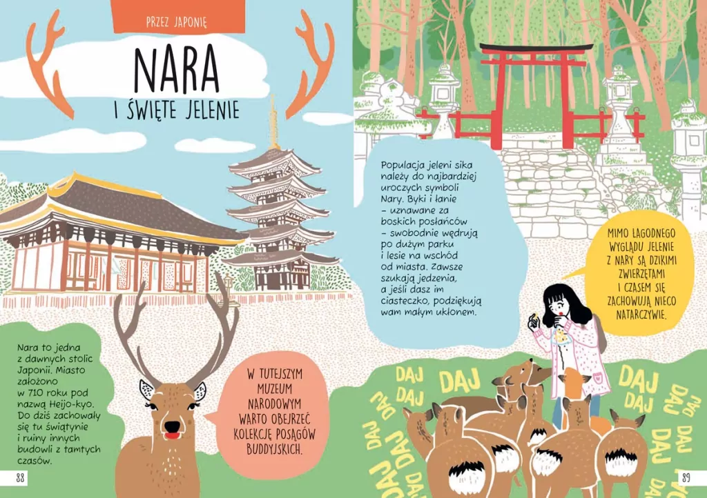 Japonia. Od anime do zen - tantis.pl