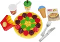 Zestaw kuchenny pizza - tantis.pl