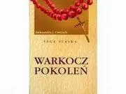 Warkocz pokoleń BR w.2015 - tantis.pl