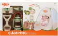 Zestaw Kamping - tantis.pl