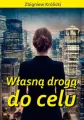 Własną drogą do celu - tantis.pl