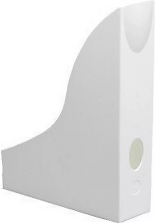 POJEMNIK NA DOK A4 PLAST DUR STOJACY BASIC BIA - tantis.pl