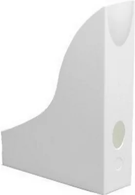 POJEMNIK NA DOK A4 PLAST DUR STOJACY BASIC BIA