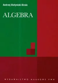 Algebra - tantis.pl