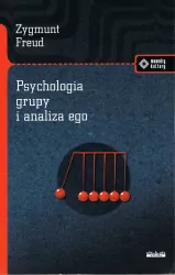Psychologia grupy i analiza ego