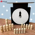Waga do nauki zamiany jednostek masy - tantis.pl