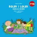 Bolek i Lolek szukają skarbu. Bajka o wychodzeniu z tarapatów - tantis.pl