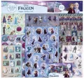 CCG super set naklejki Frozen 8ark.681521 81521 - tantis.pl