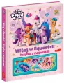 Witaj w Equestrii. My Little Pony - tantis.pl