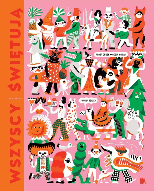 Wszyscy świętują - tantis.pl