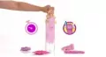 Barbie Color Reveal Lalka Baletnica, mix - tantis.pl