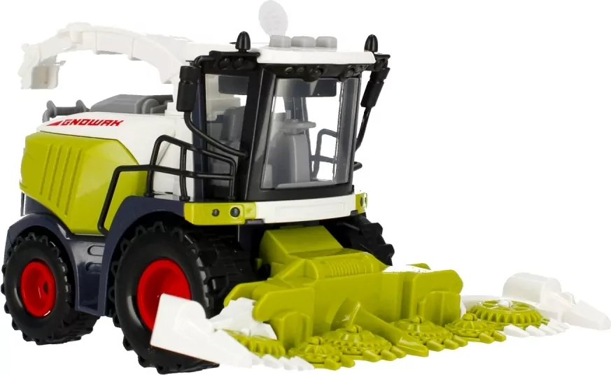Kombajn 21cm. Moje Ranczo - tantis.pl