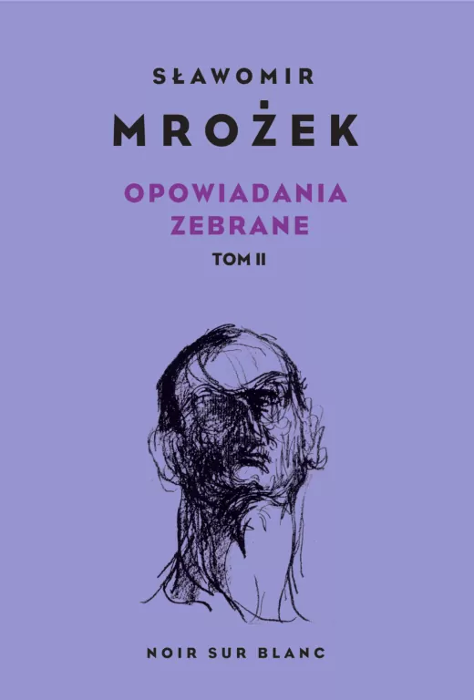 Opowiadania zebrane T.2 - tantis.pl