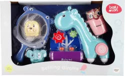 Zabawka do kąpieli Dino. Mix, 1 sztuka