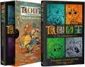 Root: Gra fabularna - Edycja Deluxe - tantis.pl