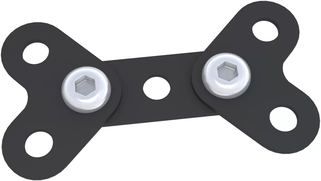 Brelok DIY kot. X-press Me - tantis.pl