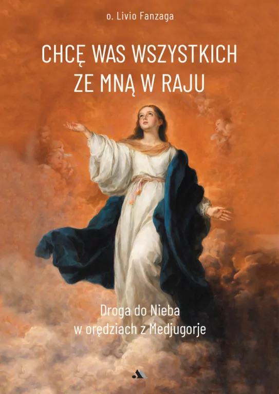 Chcę Was wszystkich ze Mną w raju - tantis.pl