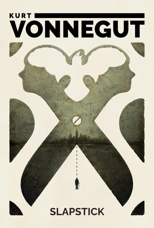 Slapstick, albo nigdy więcej samotności! - tantis.pl