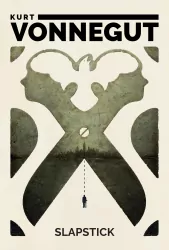 Slapstick, albo nigdy więcej samotności!