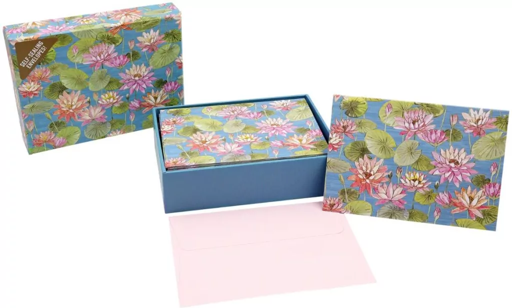 Karnety Mini Lilie Wodne - tantis.pl