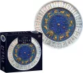 Puzzle 500 Round Around the World 1 - tantis.pl