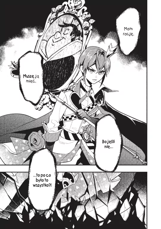 Zdarzenia w Heartslabyulu. Twisted-Wonderland. Tom 4 - tantis.pl