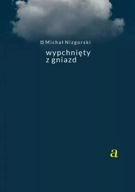 Wypchnięty z gniazda - tantis.pl