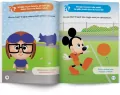 Disney Maluch. Ubieranka. Kim jestem? - tantis.pl