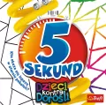 5 sekund. Dzieci kontra dorośli - tantis.pl