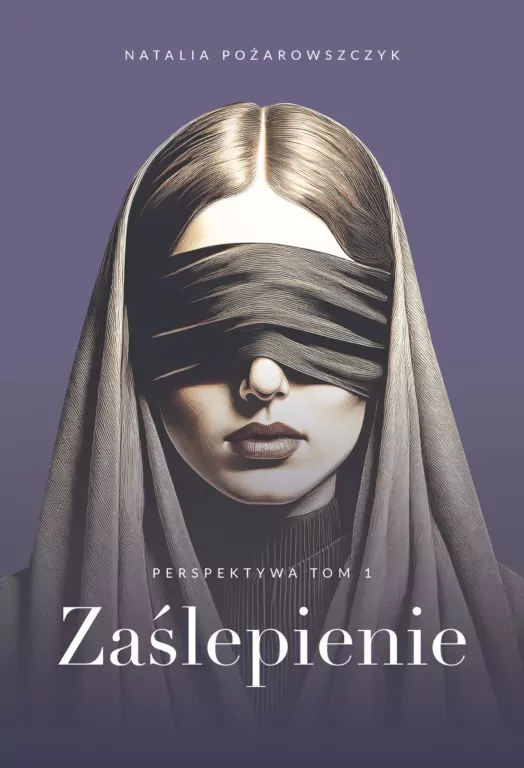 Perspektywa T.1 Zaślepienie - tantis.pl