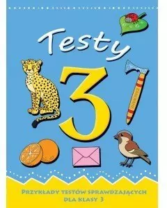 Testy 3 - tantis.pl
