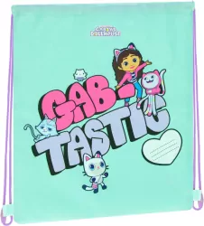 Worek na buty Gabby's Dollhouse
