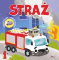 Straż. Odjazdowe samochody - tantis.pl