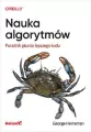 Nauka algorytmów. Poradnik pisania lepszego kodu - tantis.pl