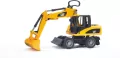 Koparko-spychacz Caterpillar. 02445 - tantis.pl