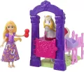 Princess Storytime Rapunzel & Maximus - tantis.pl
