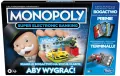 Monopoly. Super Electronic Banking. Gra strategiczna - tantis.pl