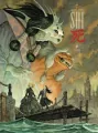 Revenge. Shi. Tom 3 - tantis.pl