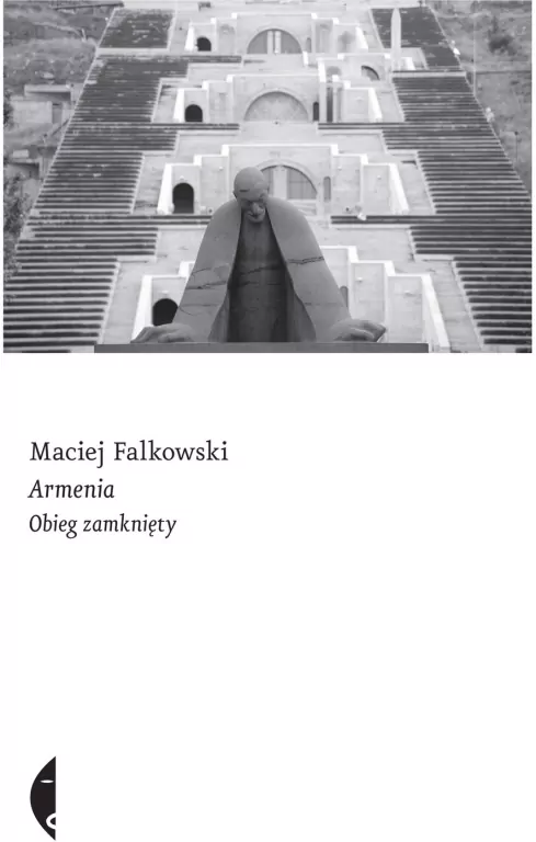 Armenia. Obieg zamknięty. Sulina - tantis.pl