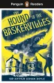 Sherlock Holmes - The Hound of the Baskervilles. Penguin Readers Level 3 - tantis.pl