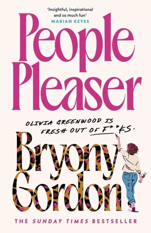 People Pleaser - tantis.pl