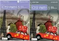 C'est parti! 3. Pakiet: Podręcznik wieloletni + CD / Zeszyt ćwiczeń. Poziom A2/B1. Język francuski - tantis.pl